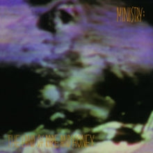 Ministry: Land Of Rape & Honey - Vinyl