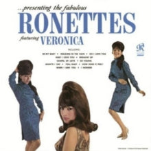 The Ronettes: Presenting The Fabulous Ronettes - Vinyl