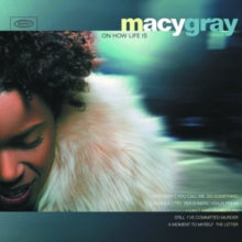 Macy Gray: On How Life Is - Vinyl