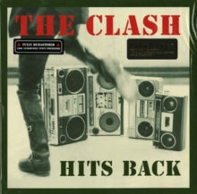 The Clash: Hits Back - Vinyl