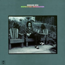 Shuggie Otis: Inspiration Information - Vinyl
