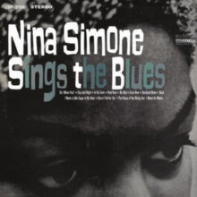 Nina Simone: Sings The Blues - Vinyl