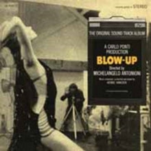 Original Soundtrack / Herbie Hancock: Blow-Up - Vinyl