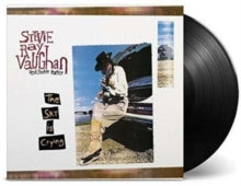 Stevie Ray Vaughan & Double Trouble: Sky Is Crying - Vinyl