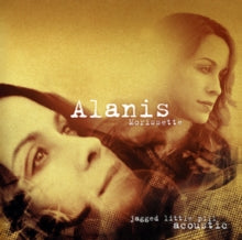 Alanis Morissette: Jagged Little Pill Acoustic - Vinyl