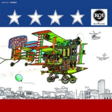 Jefferson Airplane: After Bathing At BaxterS - Vinyl