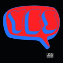 Yes: Yes (Expanded Edition) - Vinyl