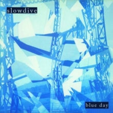 Slowdive: Blue Day - Vinyl