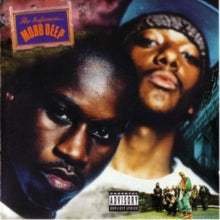 Mobb Deep: Infamous - Vinyl