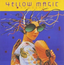 Yellow Magic Orchestra: Ymo Usa & Yellow Magic Orchestra - Vinyl
