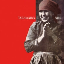 Yellow Magic Orchestra: Technodelic - Vinyl