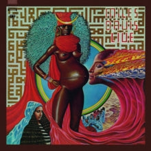 Miles Davis: Live Evil - Vinyl