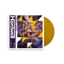 Hardwell: The Vinyl Singles Collection Vol. 4 (Yellow Vinyl) - Vinyl