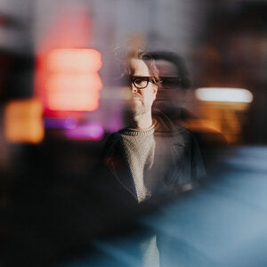 Danny Keane: Kinesis - CD