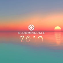 Various Artists: Bloomingdale 2019 - CD