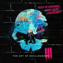 Various Artists: The Art Of Skullduggery Vol. III - CD