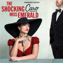 Caro Emerald: The Shocking Miss Emerald - Vinyl