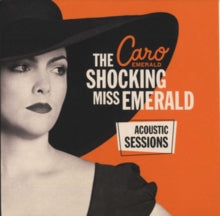Caro Emerald: The Shocking Miss Emerald - Vinyl