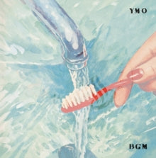 Yellow Magic Orchestra: Bgm - CD