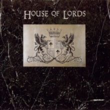 House of Lords: House Of Lords - CD