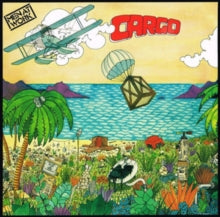 Men at Work: Cargo - CD