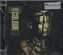 Living Colour: Stain - CD