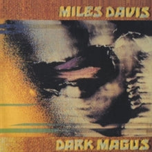 Miles Davis: Dark Magus - CD