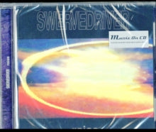 Swervedriver: Raise - CD
