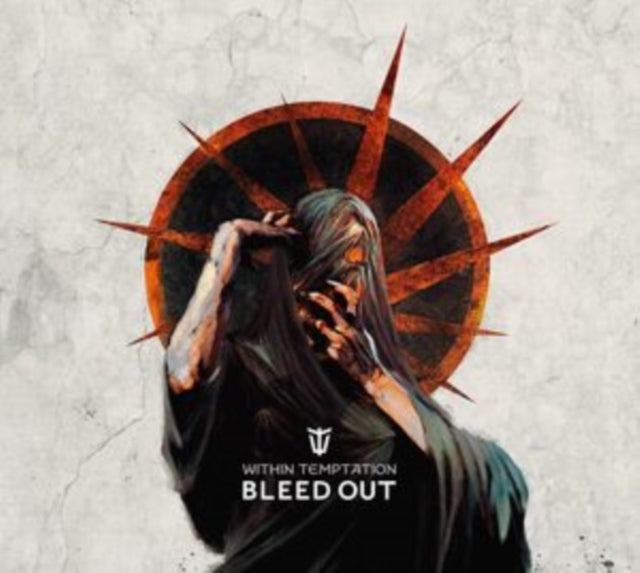 Within Temptation: Bleed Out (3D Lenticular Cover) (Digi) - CD