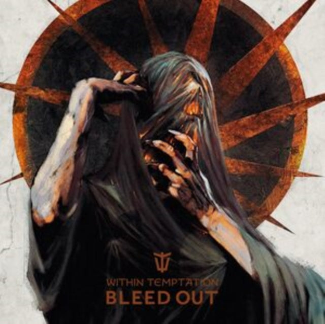 Within Temptation: Bleed Out (Jewelcase) - CD