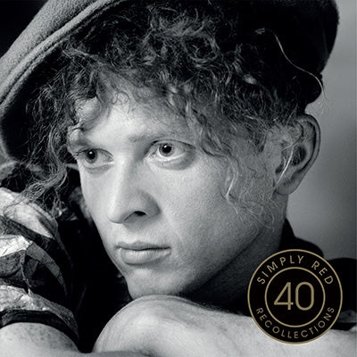 Simply Red: Recollections - CD