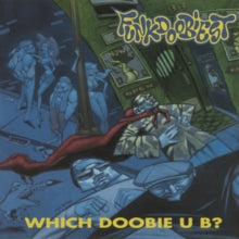 Funkdoobiest: Which Doobie U B? - Vinyl