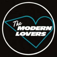 The Modern Lovers: Modern Lovers - Vinyl