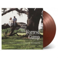 Alan Silvestri: Forrest Gump - Original Soundtrack - Vinyl