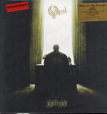 Opeth: Watershed (Black Vinyl) - Vinyl
