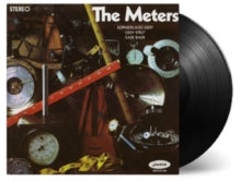 The Meters: The Meters - Vinyl