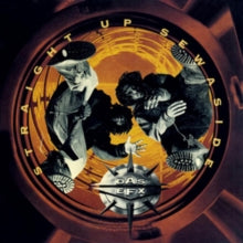 Das EFX: Straight Up Sewaside - Vinyl