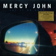Mercy John: Let It Go Easy