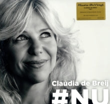 Claudia de Breij: 