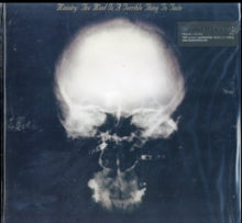 Ministry: Mind Is A Terrible Thing - Vinyl