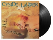 Cyndi Lauper: True Colors - Vinyl