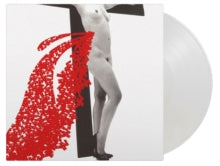 The Distillers: Coral Fang (Coloured Vinyl) - Vinyl