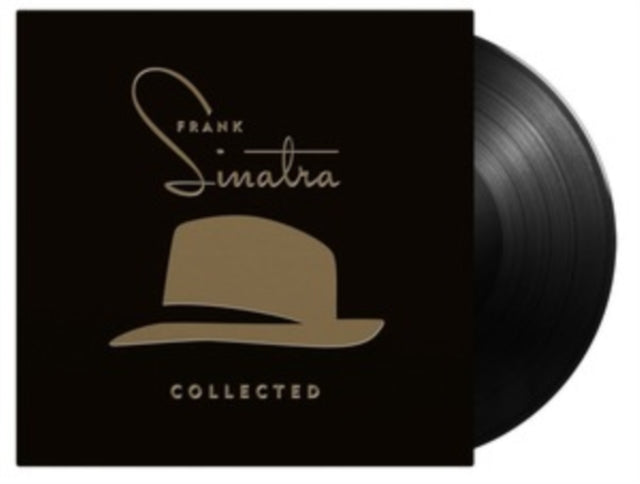 Frank Sinatra: Collected - Vinyl