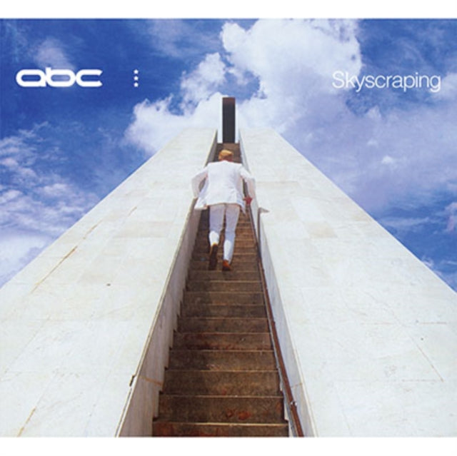ABC: Skyscraping - Vinyl
