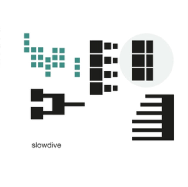 Slowdive: Pygmalion (Purple Marbled Vinyl) - Vinyl