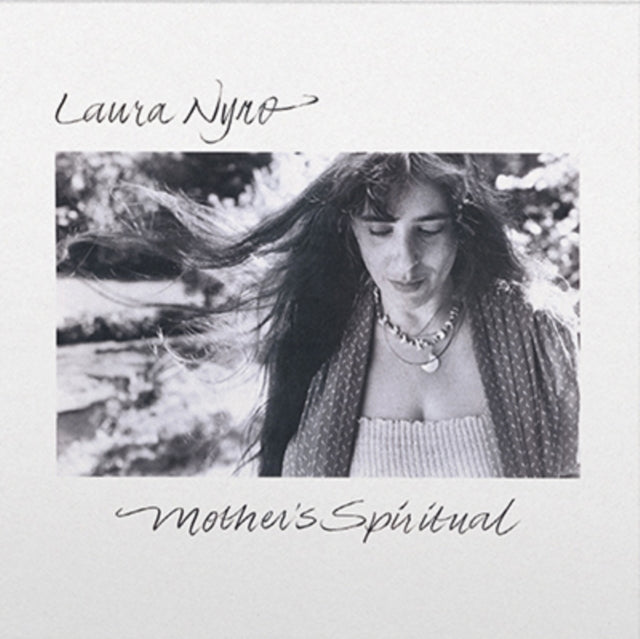 Laura Nyro: Mothers Spiritual (Coloured Vinyl) - Vinyl
