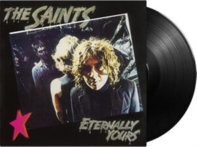 The Saints: Eternally Yours - Vinyl