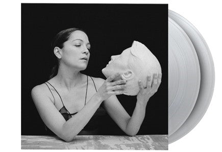 Natalia Lafourcade: De Todas Las Flores (Limited Edition) (Crystal Clear Vinyl) - Vinyl