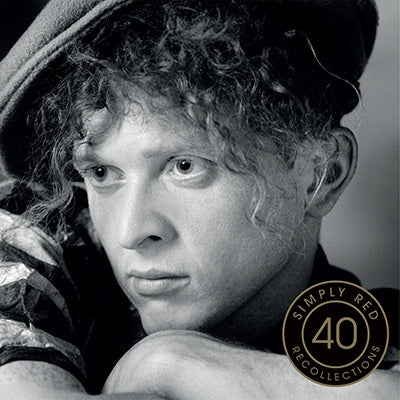 Simply Red: Recollections - Vinyl