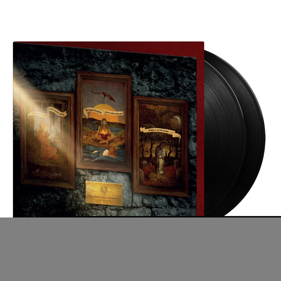 Opeth: Pale Communion - Vinyl